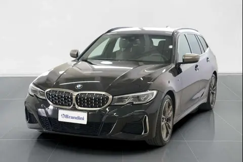 Used BMW SERIE 3 Petrol 2020 Ad 