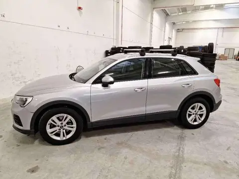 Annonce AUDI Q3 Diesel 2021 d'occasion 