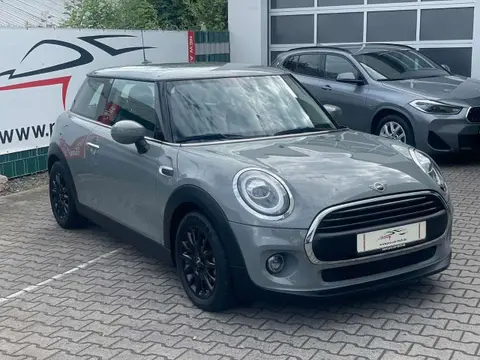 Used MINI ONE Petrol 2019 Ad Germany