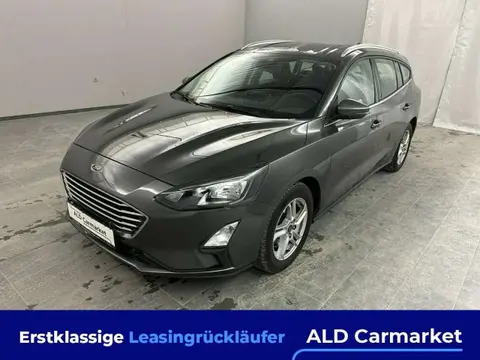 Used FORD FOCUS Diesel 2021 Ad 