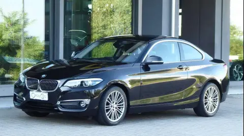 Annonce BMW SERIE 2 Diesel 2019 d'occasion 