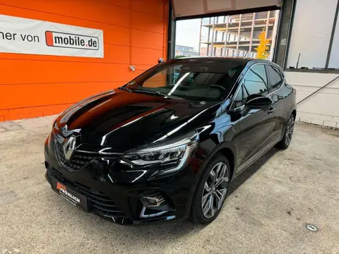 Annonce RENAULT CLIO Essence 2019 d'occasion 