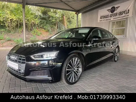 Used AUDI A5 Diesel 2019 Ad 