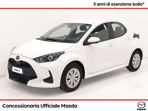 Used MAZDA 2 Hybrid 2023 Ad 