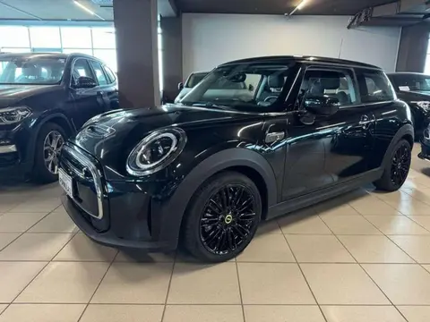 Used MINI COOPER Electric 2022 Ad 