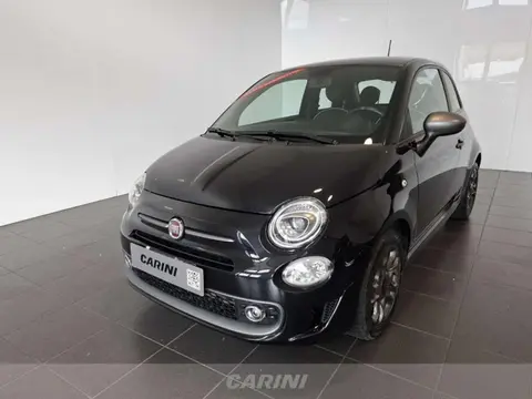 Used FIAT 500C Petrol 2019 Ad 