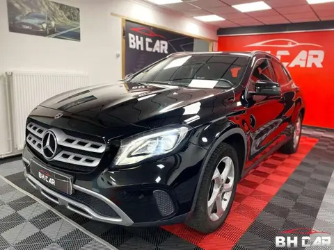 Used MERCEDES-BENZ CLASSE G Diesel 2018 Ad 