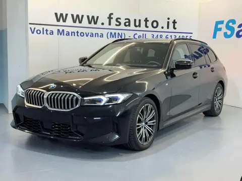 Used BMW SERIE 3 Hybrid 2023 Ad 