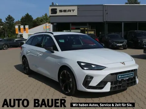 Used CUPRA LEON Petrol 2024 Ad 