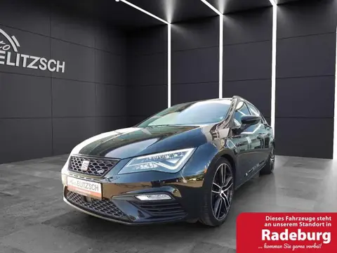 Annonce SEAT LEON Essence 2020 d'occasion 