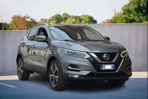 Used NISSAN QASHQAI Diesel 2020 Ad 