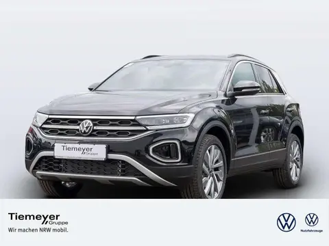 Annonce VOLKSWAGEN T-ROC Essence 2024 d'occasion 