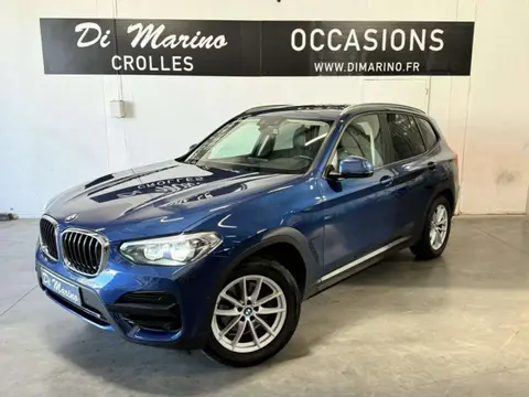 Used BMW X3 Diesel 2017 Ad 