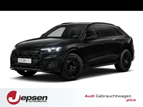 Annonce AUDI Q8 Diesel 2024 d'occasion 