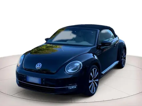 Annonce VOLKSWAGEN MAGGIOLINO Essence 2015 d'occasion 