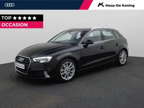 Used AUDI A3 Petrol 2020 Ad 