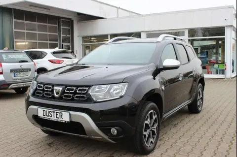 Annonce DACIA DUSTER Essence 2020 d'occasion 