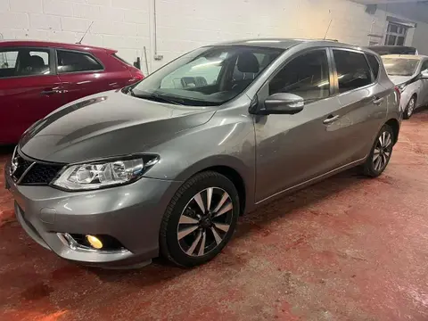 Used NISSAN PULSAR Petrol 2016 Ad 