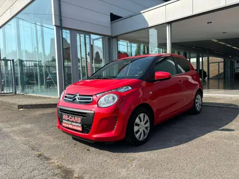 Used CITROEN C1 Petrol 2020 Ad 