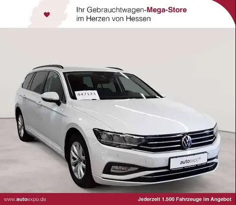 Used VOLKSWAGEN PASSAT Diesel 2022 Ad 