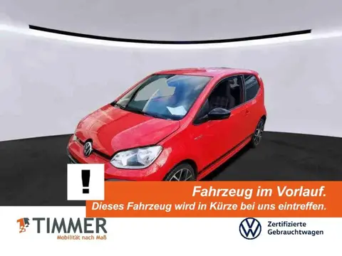 Annonce VOLKSWAGEN UP! Essence 2020 d'occasion 