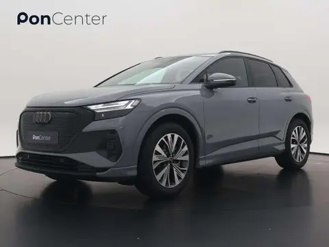 Annonce AUDI Q4 Électrique 2024 d'occasion 