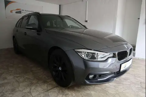 Annonce BMW SERIE 3 Diesel 2019 d'occasion 