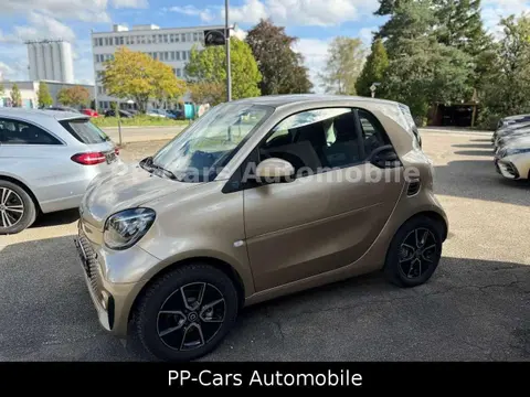 Annonce SMART FORTWO Électrique 2023 d'occasion 