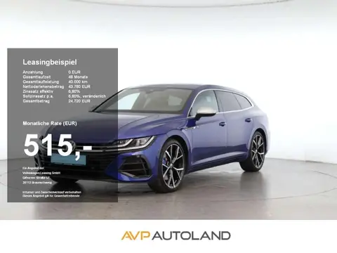 Used VOLKSWAGEN ARTEON Petrol 2022 Ad 