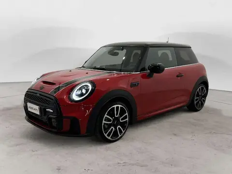 Used MINI COOPER Petrol 2021 Ad 