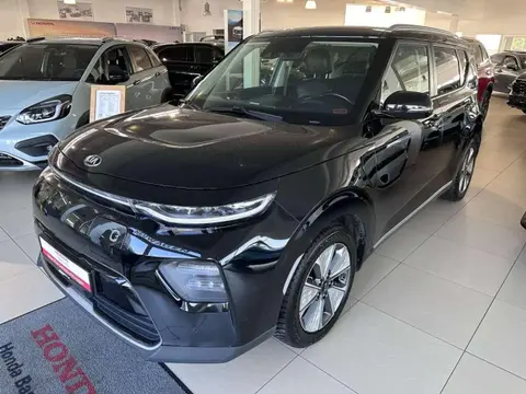 Annonce KIA SOUL Électrique 2019 d'occasion 