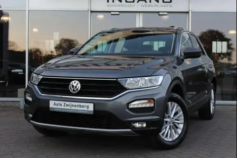 Used VOLKSWAGEN T-ROC Petrol 2020 Ad 