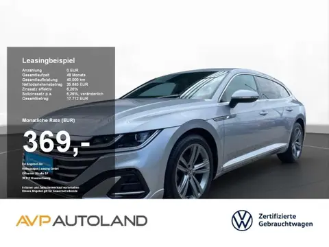 Annonce VOLKSWAGEN ARTEON Diesel 2023 d'occasion 