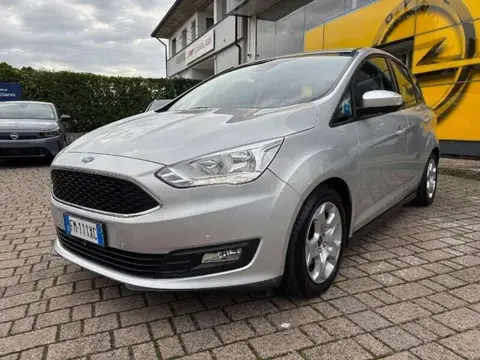 Used FORD C-MAX LPG 2018 Ad 