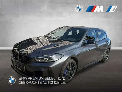 Annonce BMW SERIE 1 Essence 2021 d'occasion 