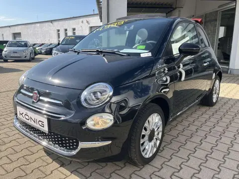 Used FIAT 500C Petrol 2022 Ad 