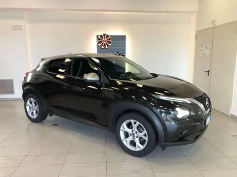 Used NISSAN JUKE Petrol 2021 Ad 