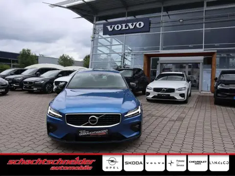 Used VOLVO S60 Petrol 2019 Ad 