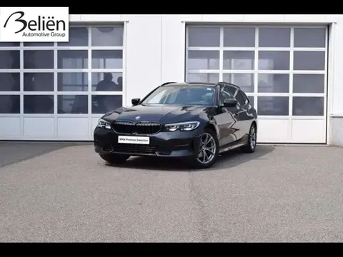 Used BMW SERIE 3 Petrol 2021 Ad Belgium