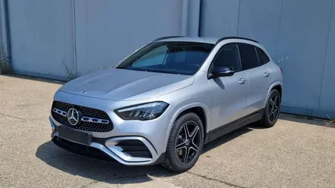 Annonce MERCEDES-BENZ CLASSE GLA Diesel 2024 d'occasion 