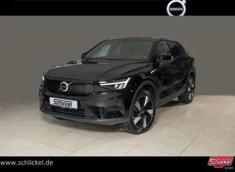 Annonce VOLVO C40 Électrique 2023 d'occasion 