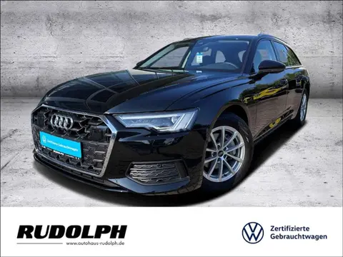 Used AUDI A6 Diesel 2023 Ad 