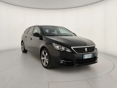 Annonce PEUGEOT 308 Diesel 2018 d'occasion 