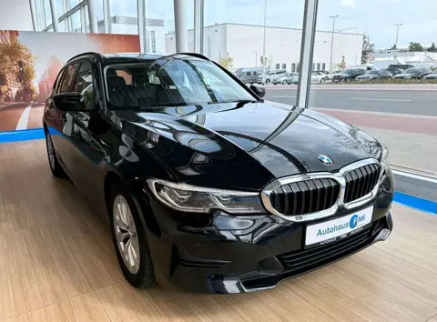 Annonce BMW SERIE 3 Diesel 2021 d'occasion 