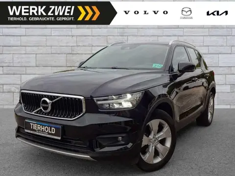 Annonce VOLVO XC40 Essence 2021 d'occasion 