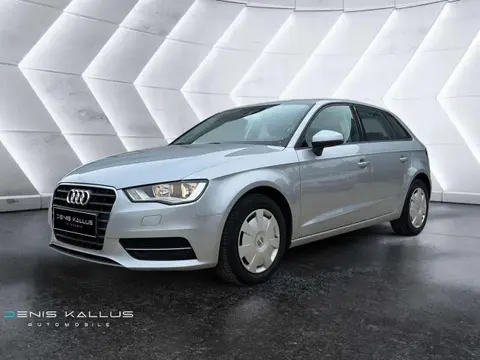 Used AUDI A3 Petrol 2016 Ad 