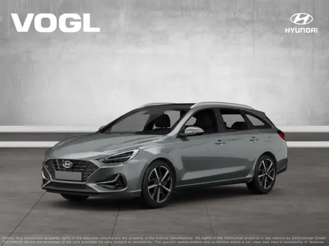 Annonce HYUNDAI I30 Essence 2024 d'occasion 