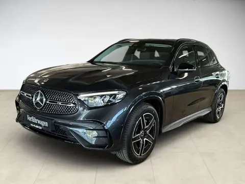 Annonce MERCEDES-BENZ CLASSE GLC Diesel 2024 d'occasion Allemagne