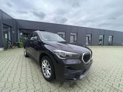 Used BMW X1 Petrol 2022 Ad 