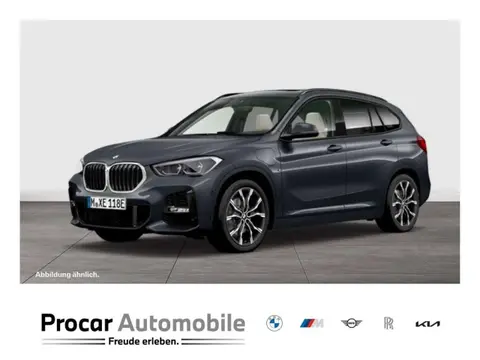 Used BMW X1 Hybrid 2021 Ad Germany